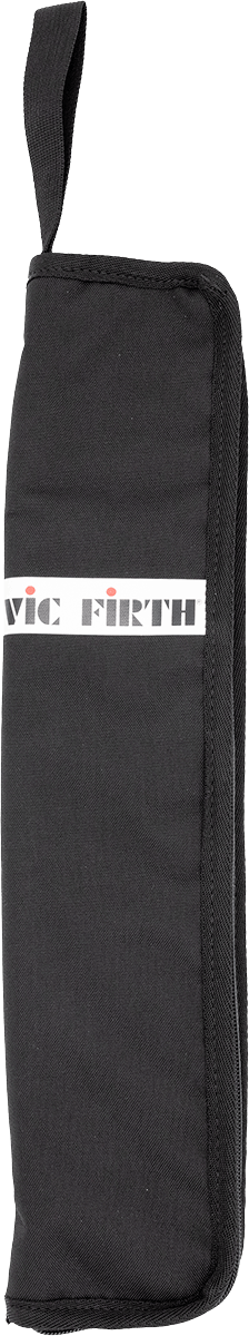 Housse Baguettes Vic Firth Essential - Black