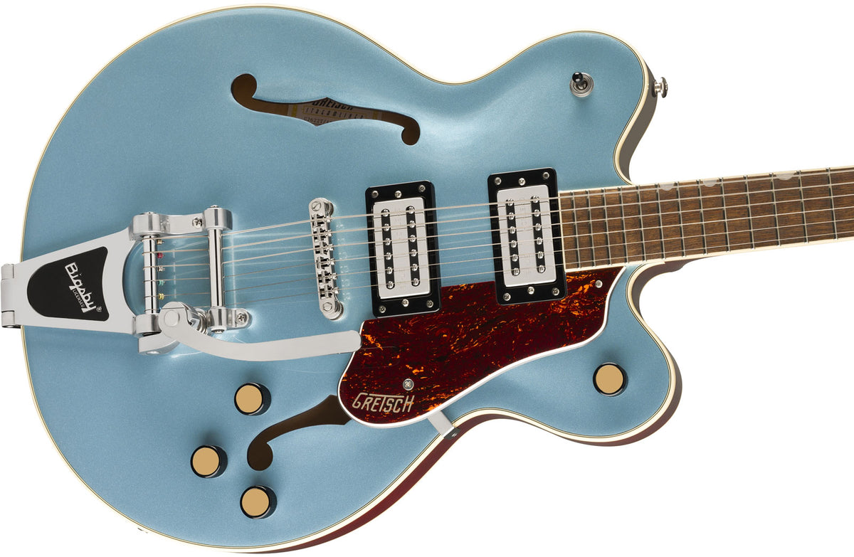 G2622T Streamliner Cb LRL Arctic Blue