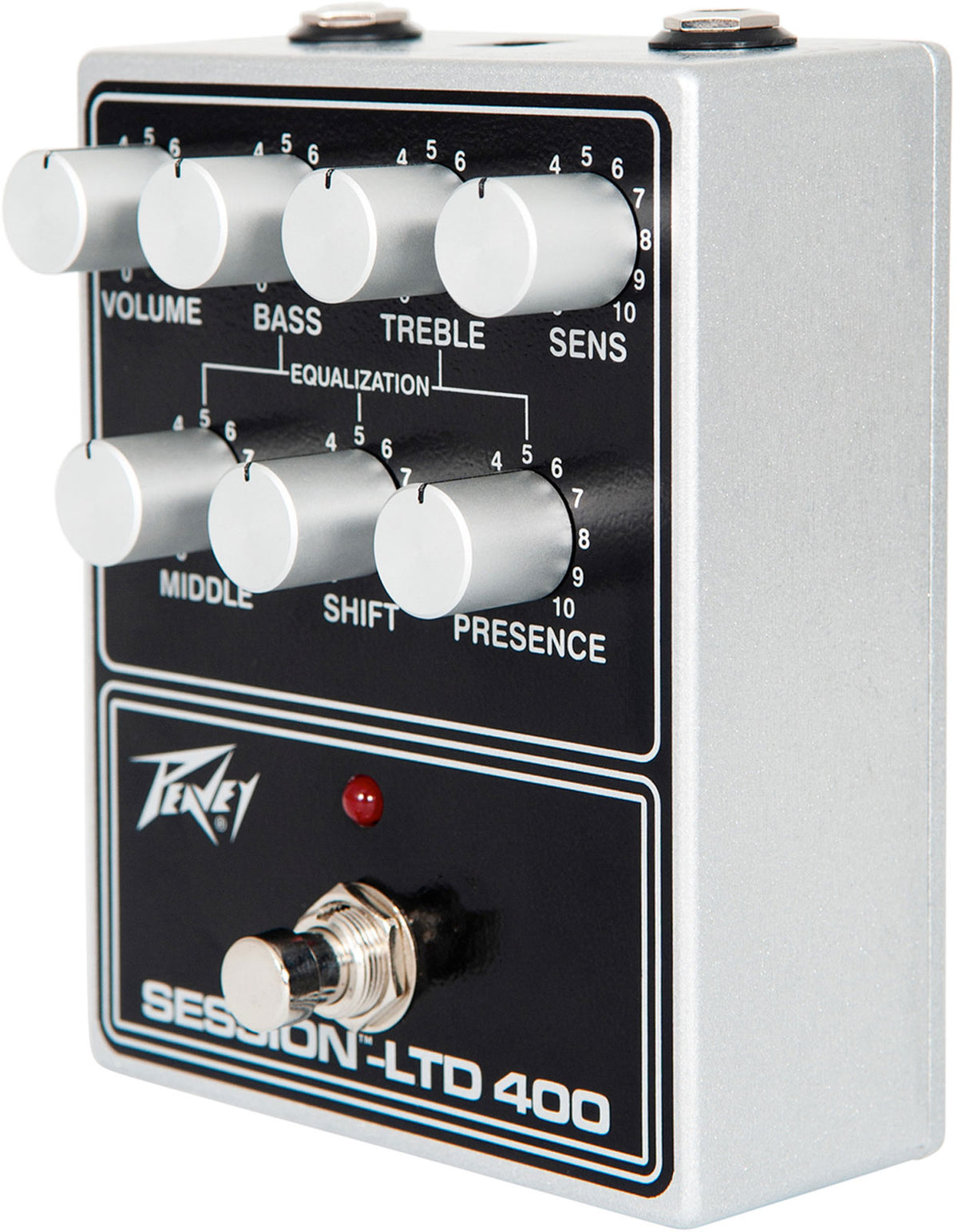 Session Ltd 400