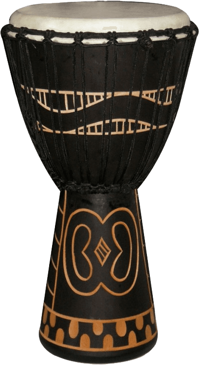 Tanga Slammer Noir 10"