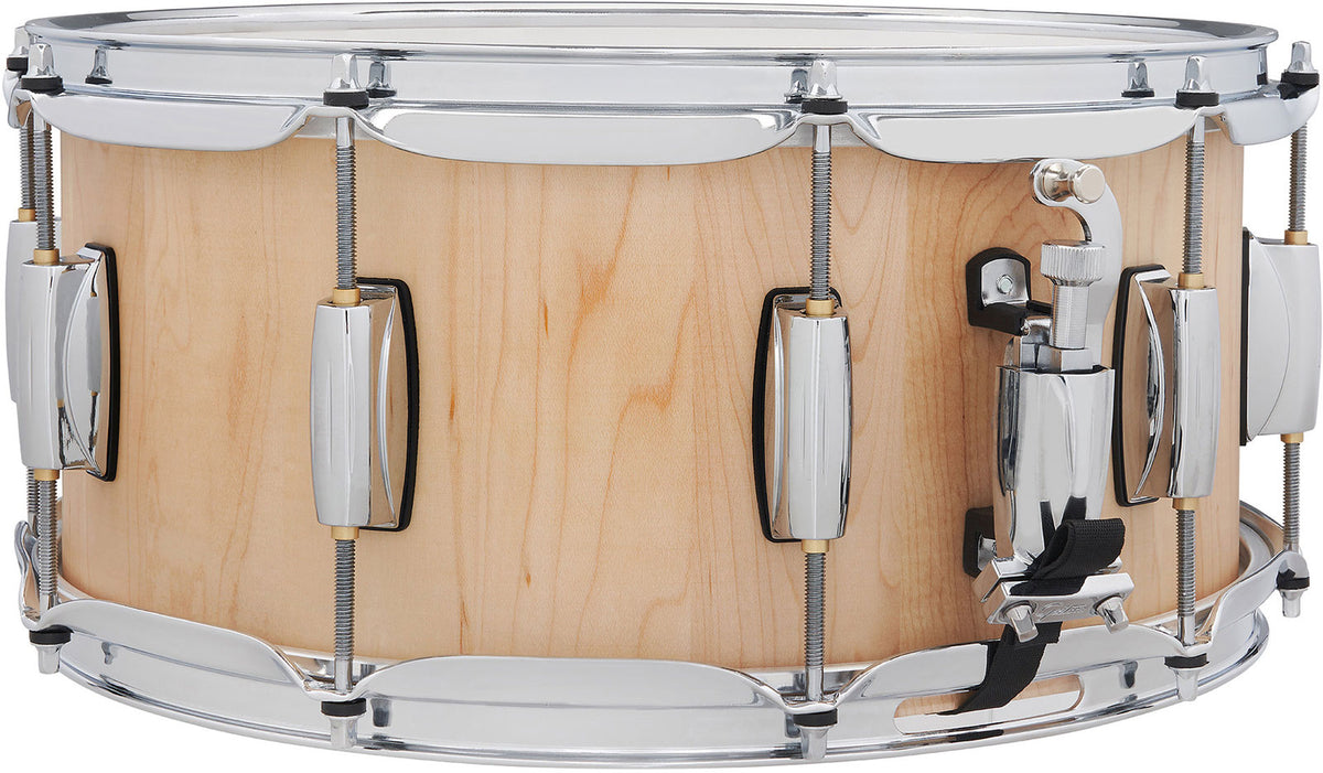 Caisse Claire Full Range Stave 14X6,5" S1-6514-Ms