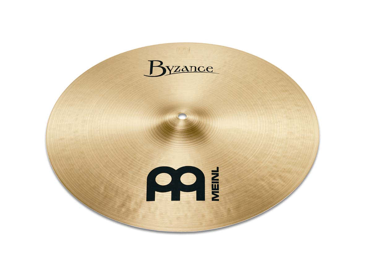Crash Byzance 19" Medium Thin