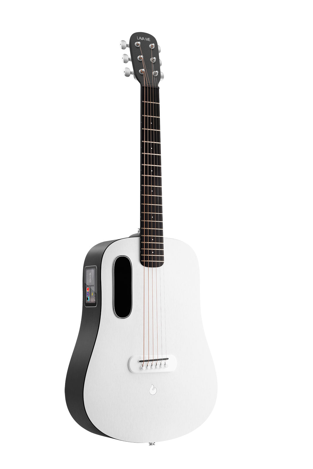 Guitares Lava Music