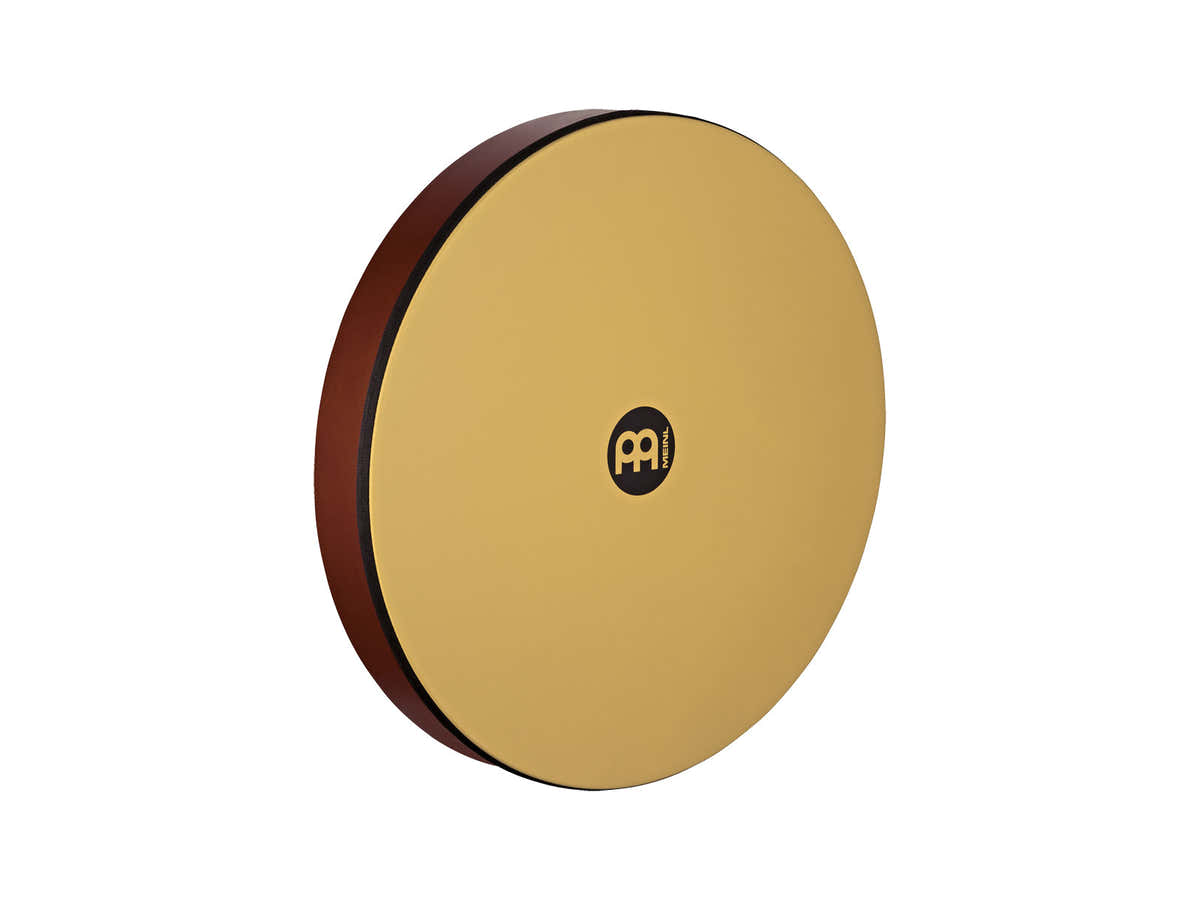 Hand Drum 18 Avec Peau True Feel