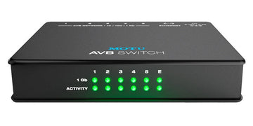 Avb Switch