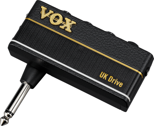 Vox Amplug 3 UK Drive