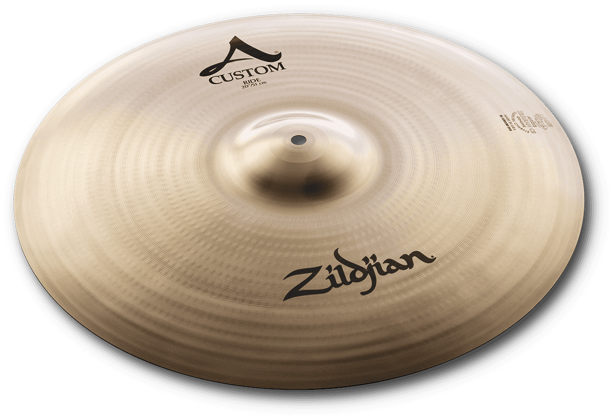 A20518 - A Custom Ride 20"