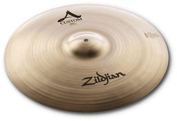 A20518 - A Custom Ride 20"