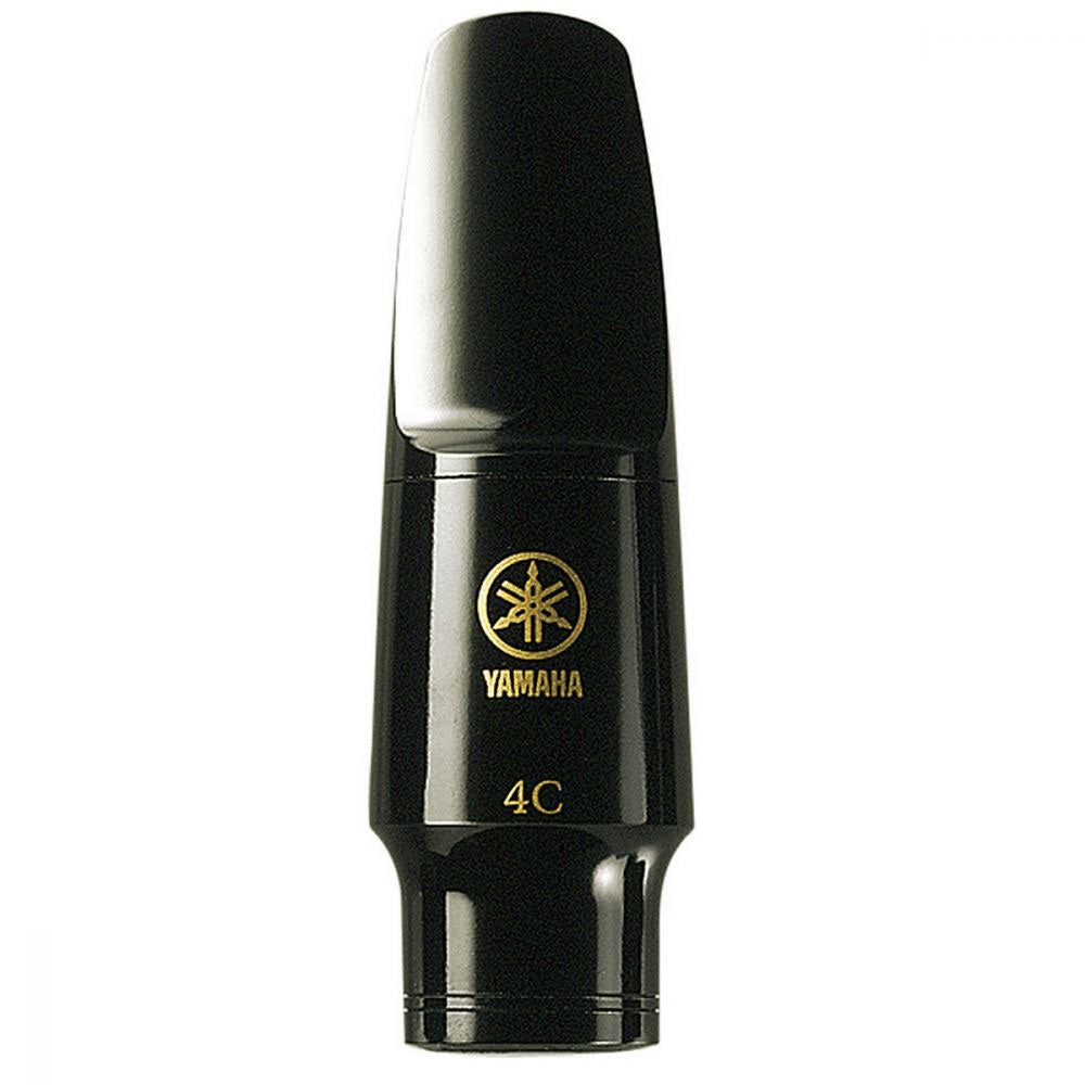 Yamaha 4C (Saxophone Soprano)