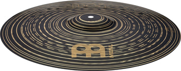 Crash HCS Dark 16""