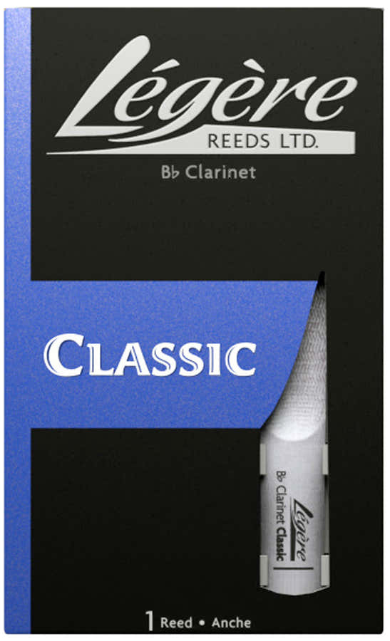 Classic 2 - Clar Sib