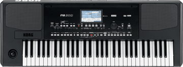 PA-300