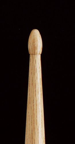 O214-p - Original Japanese Oak Olive Ovale