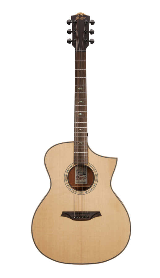 BAT4c Naturel Satiné