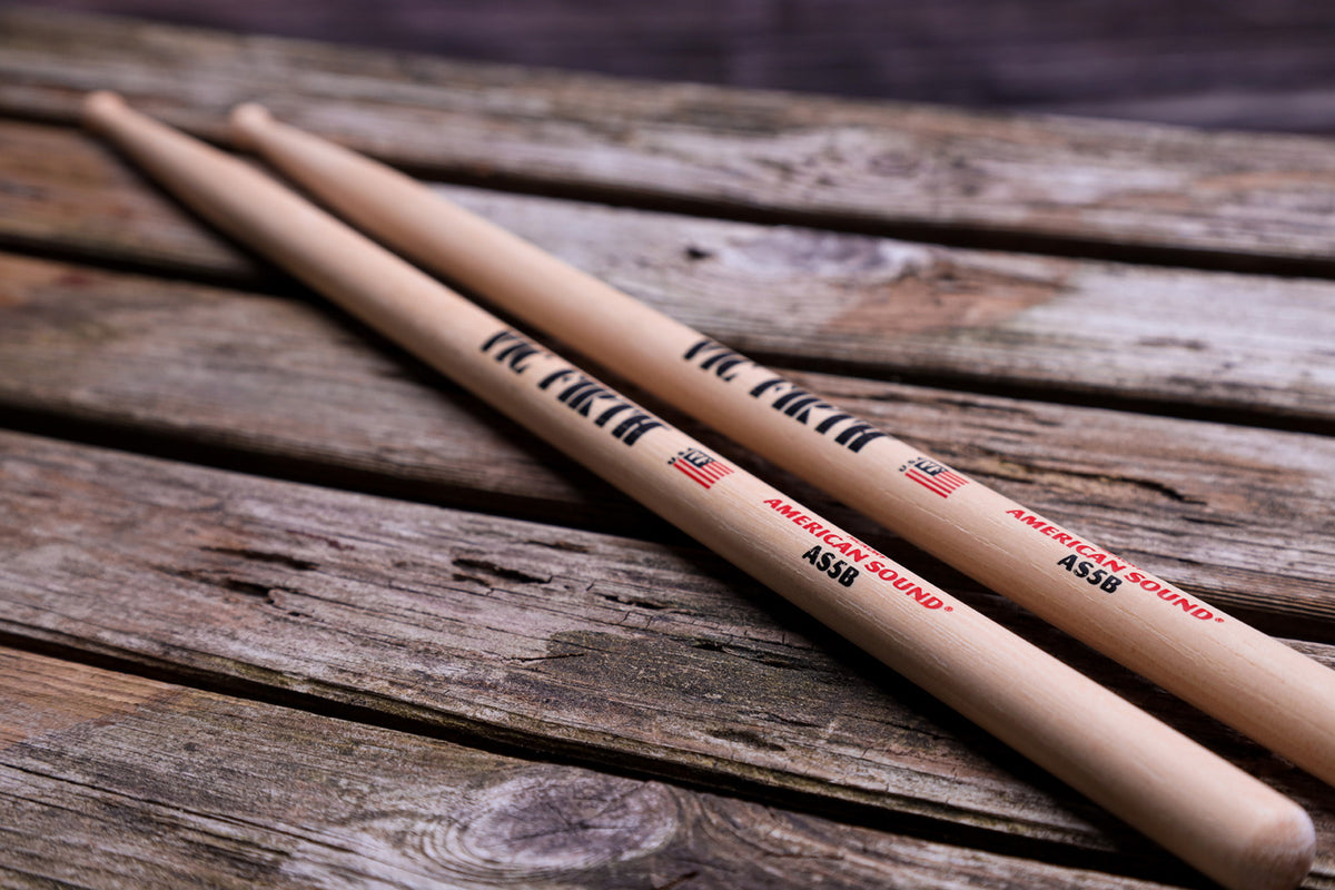 American Sound Hickory - AS5b