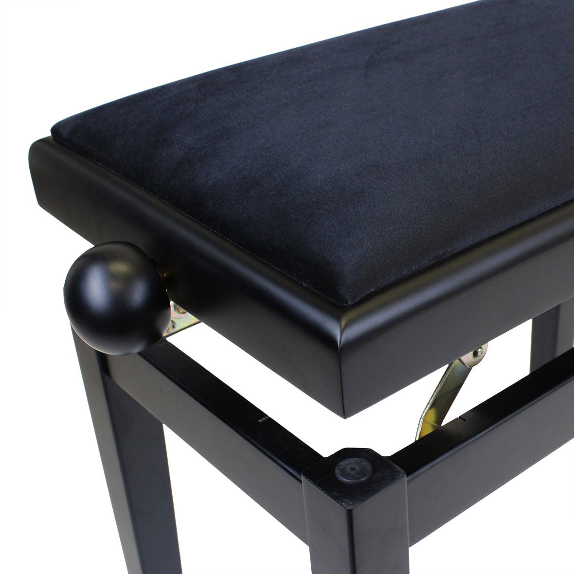 Banquette clavier KBE40 Noir - Reconditionné