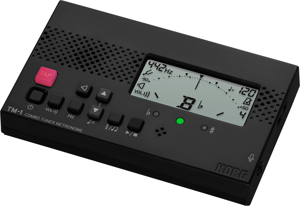 TM-1 Noir