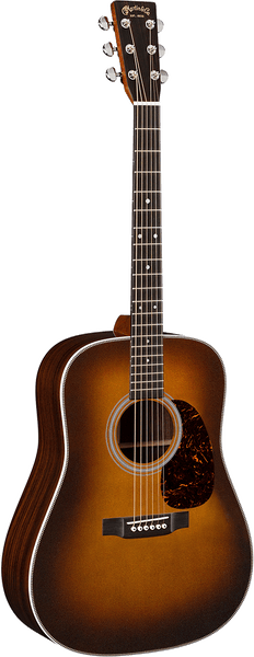 Hd-28 Ambertone
