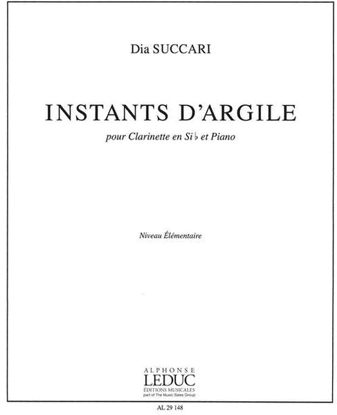 Leduc Instants D'Argile