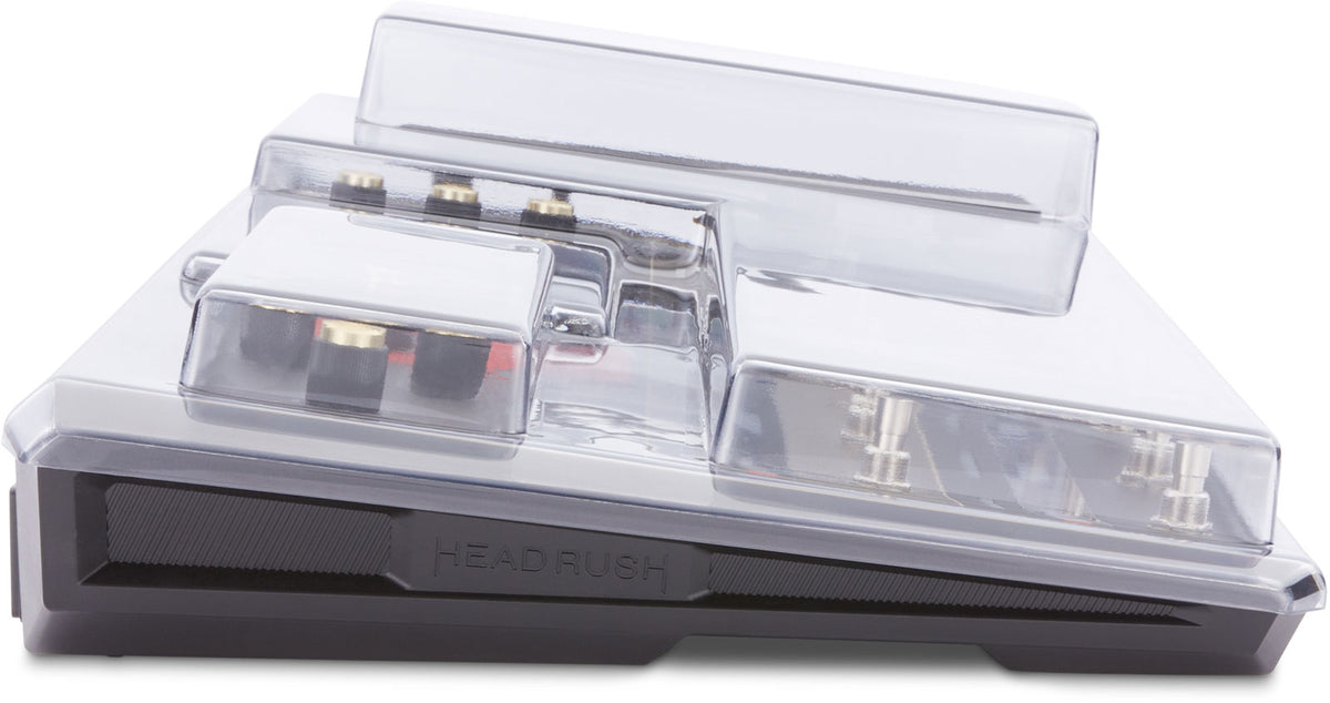 Headrush Prime Cover