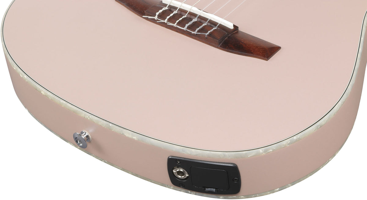 TOD10N Signature Tim Henson Pearl Pink Flat