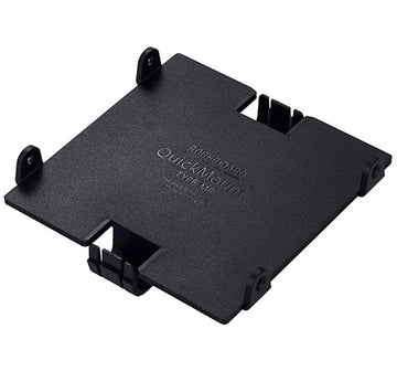 QUICKMOUNT TYPE MR POUR PÉDALE MERIS HEDRA