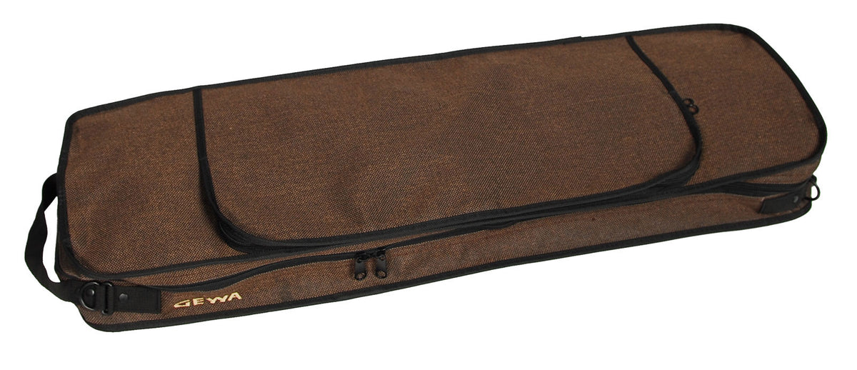 Housse De Rechange Marron pour Étui Oxford - Violon