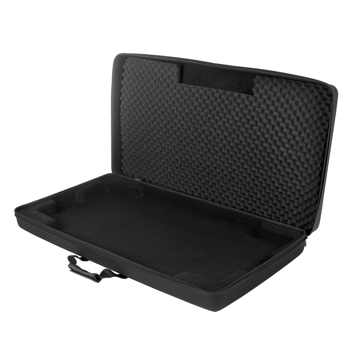 U 8323 BL - Housse Pour Opus Quad - Housse Noire Pour Pioneer OPUS-QUAD