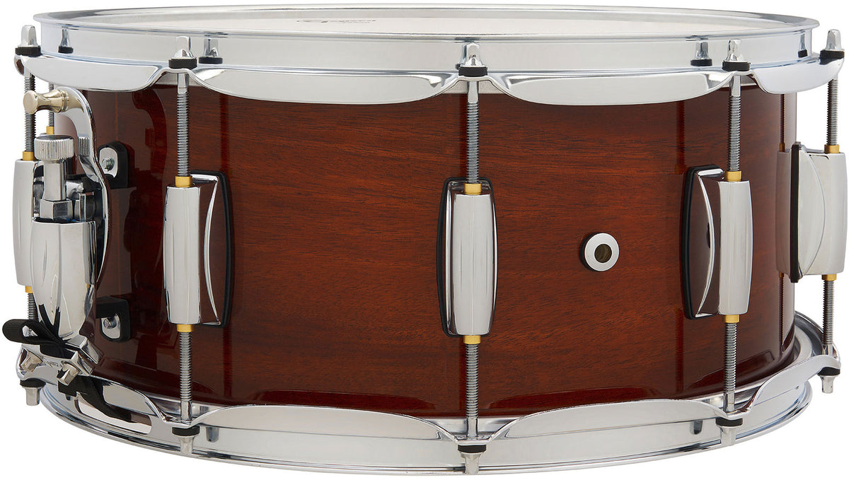 Caisse Claire Full Range Mahogany/Maple 14X6,5" S1-6514-MMG