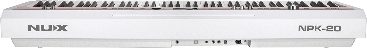 NPK-20 Blanc