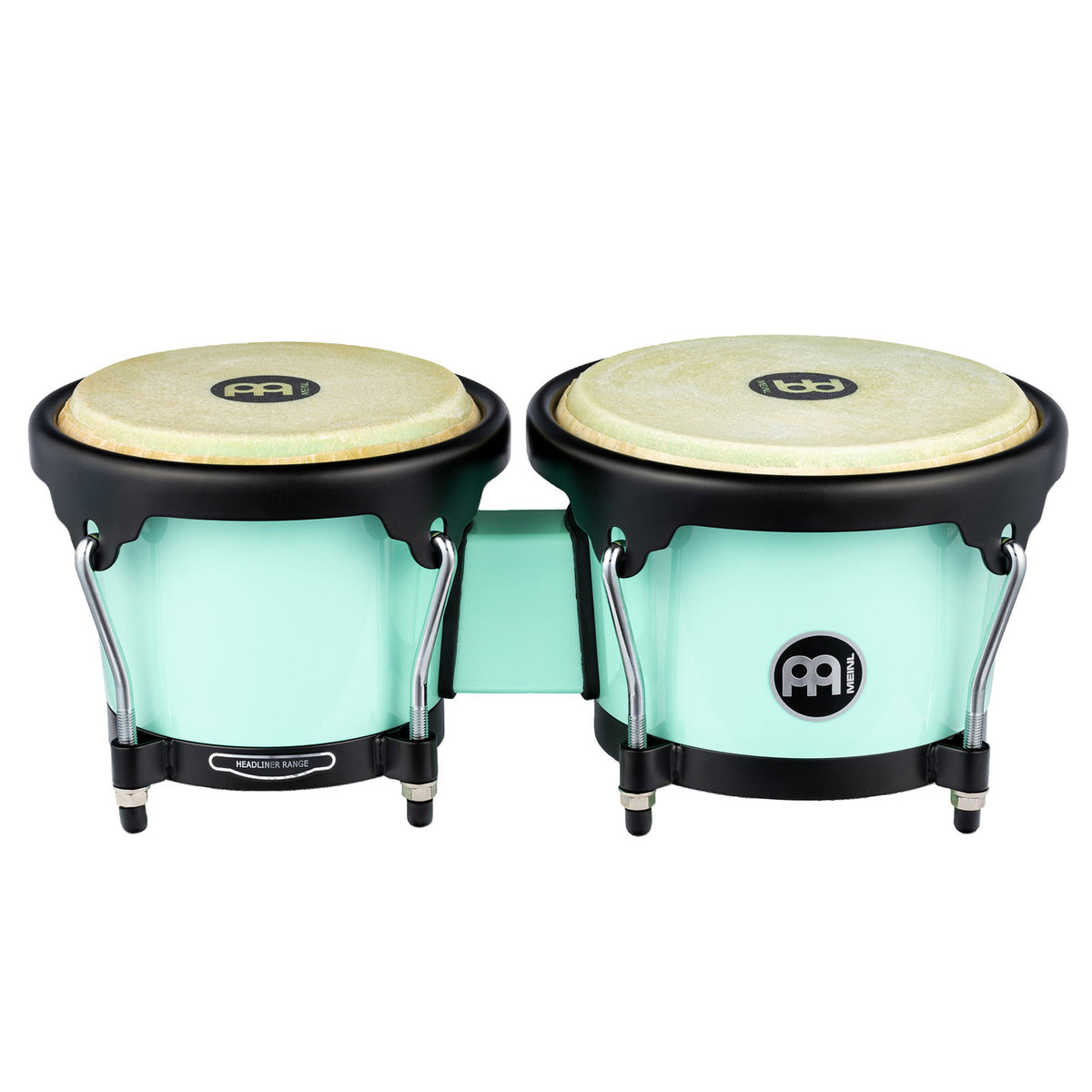 Bongos Abs 6.5-7.5" Seafoam Green
