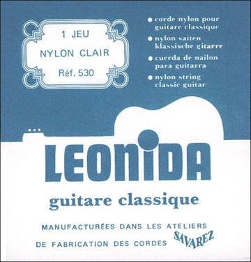 Leonida E6w 536