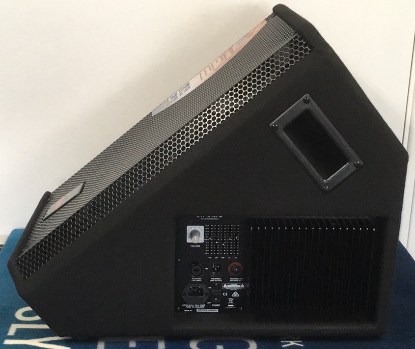 EVP-X12pm - Stock B