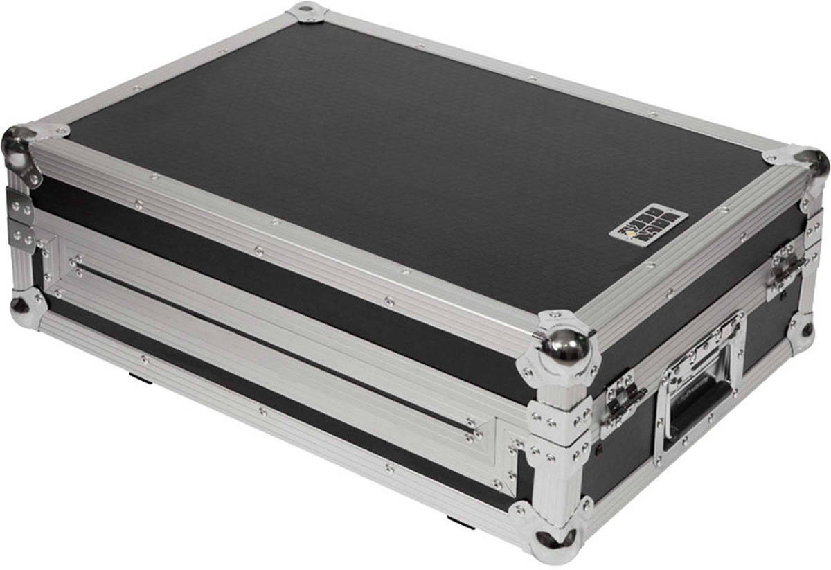 Pro DDJ-SR2 / Kontrol S4M K3 W LTS Silver
