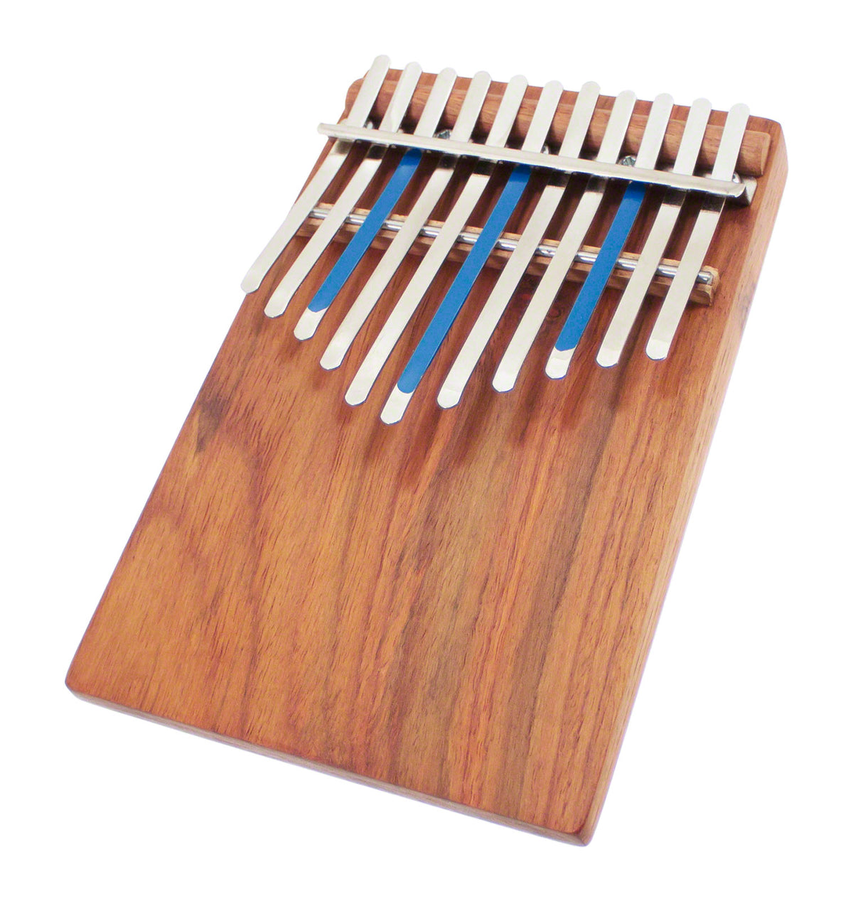 Kalimba Junior Celeste Pentatonic 11 Notes + Pickup