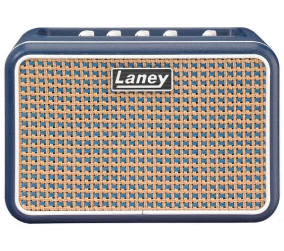 Ampli Laney MINI-st Lionheart 2