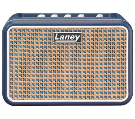 Ampli Laney MINI-st Lionheart 2