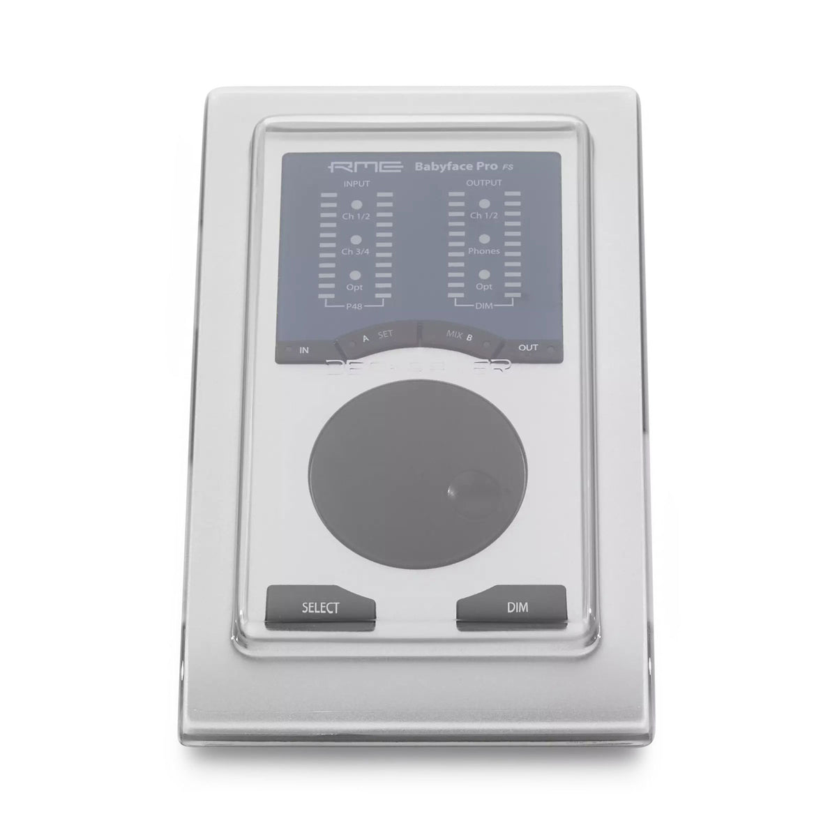 Rme Babyface Pro FS & Madiface Pro Cover