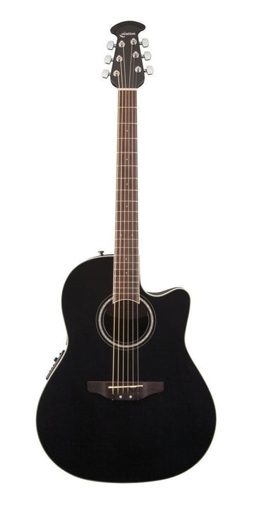 Celebrity Cs Standard Mid Cutaway Black CS24-5-G