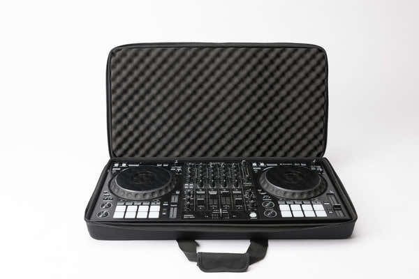 Magma Ctrl Case Xxl Plus II Black/Black
