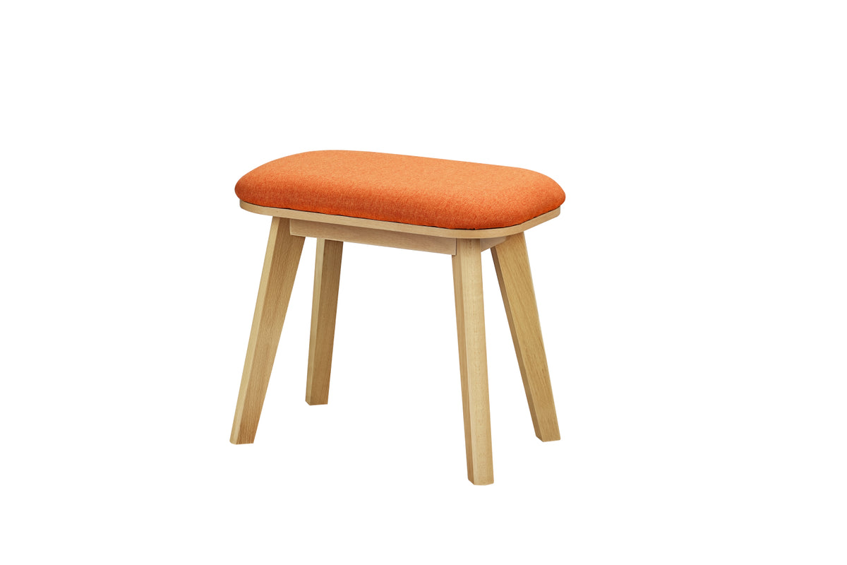 HD300 Warm Sun Orange