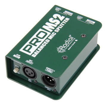 Pro MS2 Splitter Micro Passif