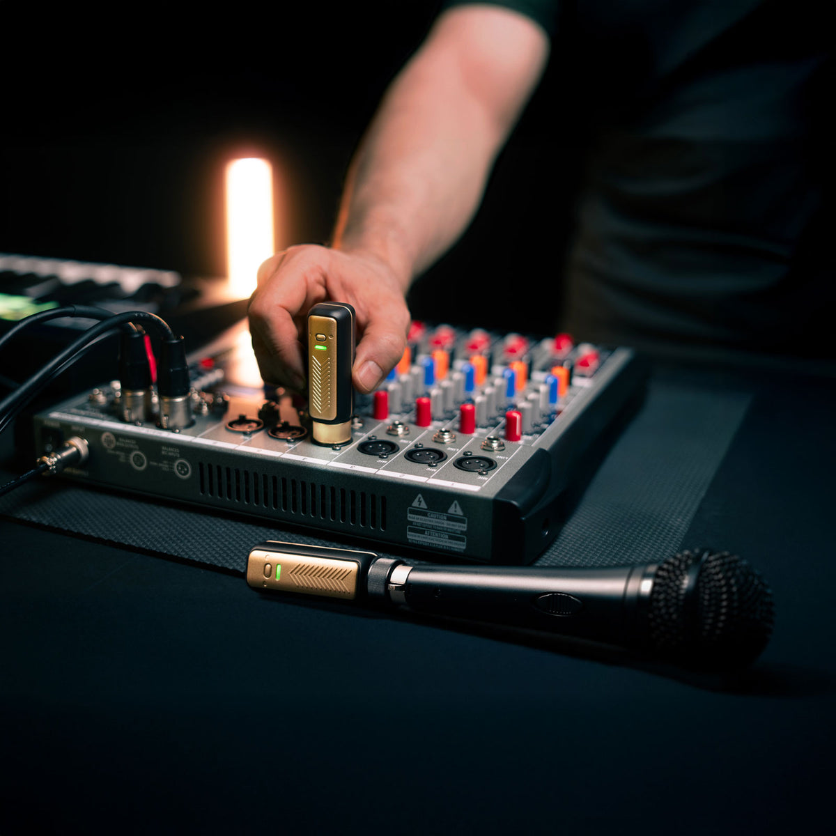 Spark Link XLR