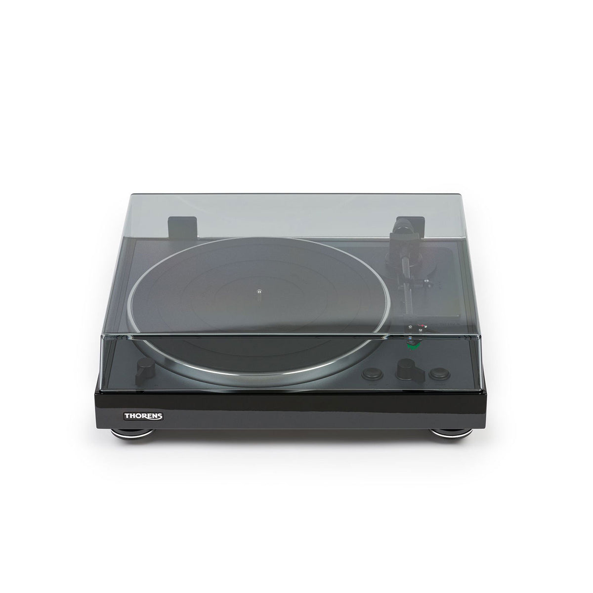 TD 102 A Noir