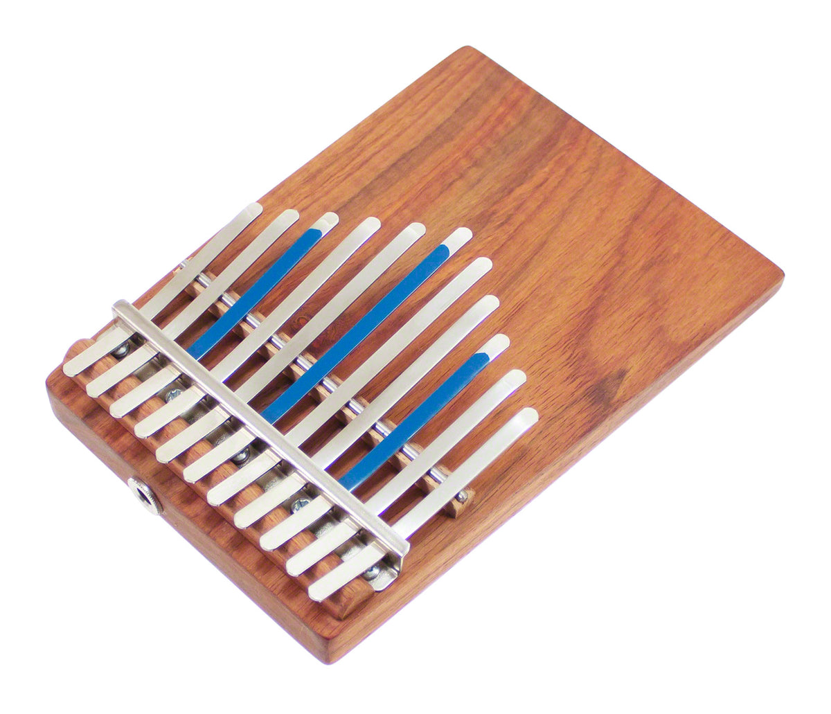 Kalimba Junior Celeste Pentatonic 11 Notes + Pickup