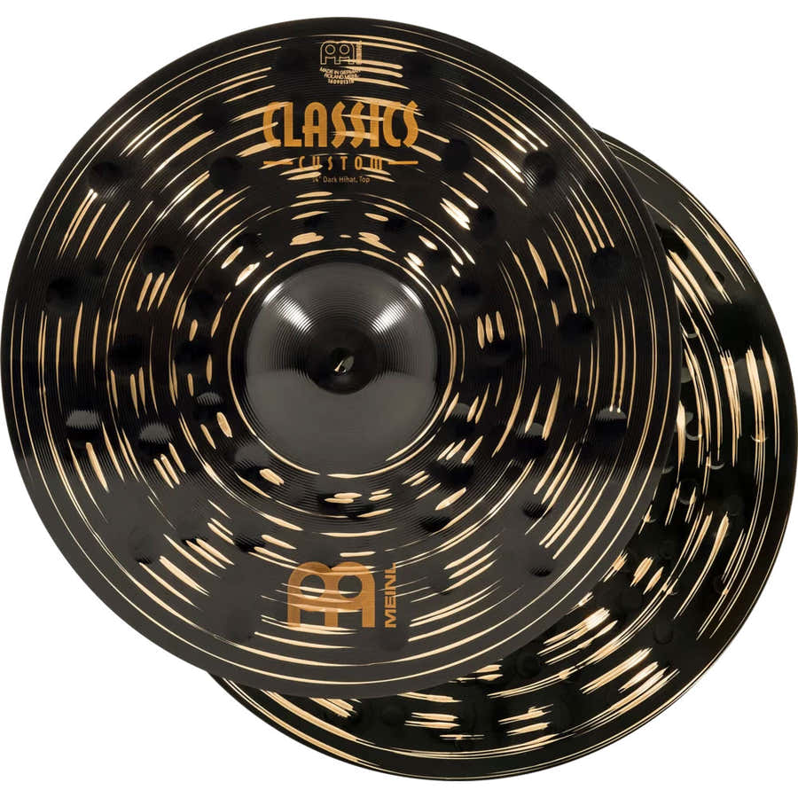 Classics Custom - 14 Dark Hat