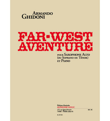 Far-West Adventure