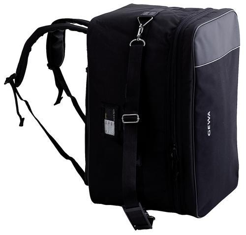 Gewa Housse Cajon Premium Sac à dos 53X31X31 CM