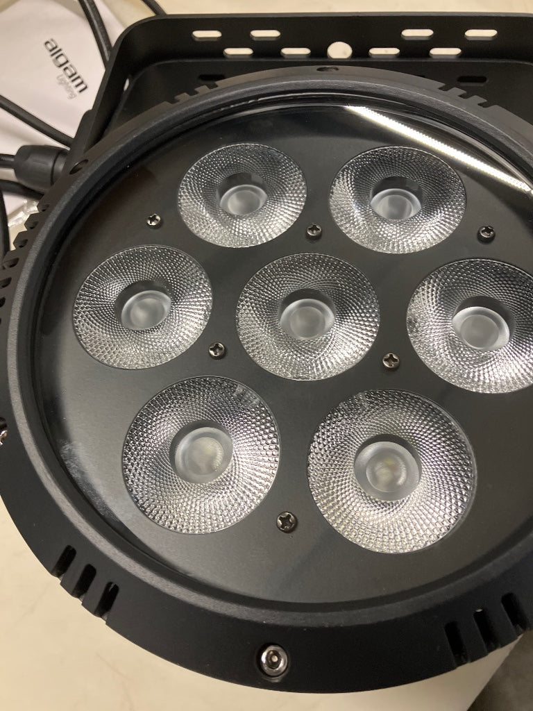 IP Par 725 Quad - Stock B