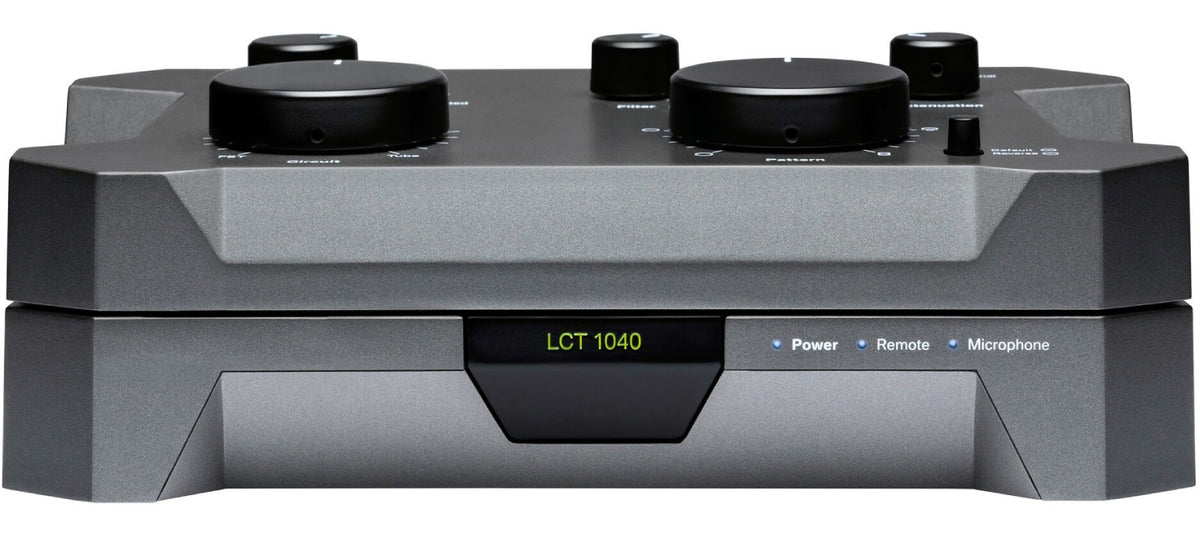 LCT 1040 - STOCK B